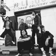 The Neighbourhood: The Neighbourhood - LP Record
