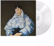 Allen Lily: West End Girl - LP Record