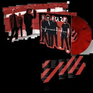 U2: How To Re-Assemble An Atomic Bomb Clr Ltd - LP Record