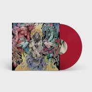 Baroness: Stone Clr Ltd - LP Record