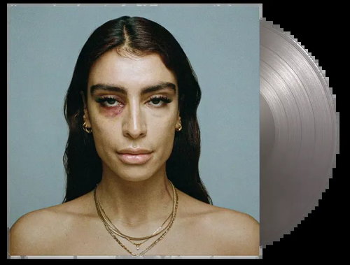 Sevdaliza: Shabrang CLR - LP Record - Main image