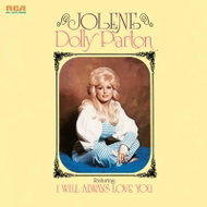 Dolly Parton: Jolene - LP Record