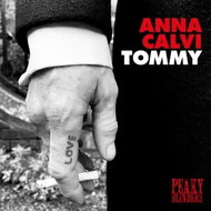 Calvi Anna: Tommy, Peaky Blinders LTD - LP Record