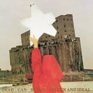 Dead Can Dance: Spleen and Ideal - LP Record