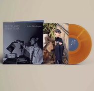 Belle & Sebastian: Late Developers Ltd Clr - LP Record