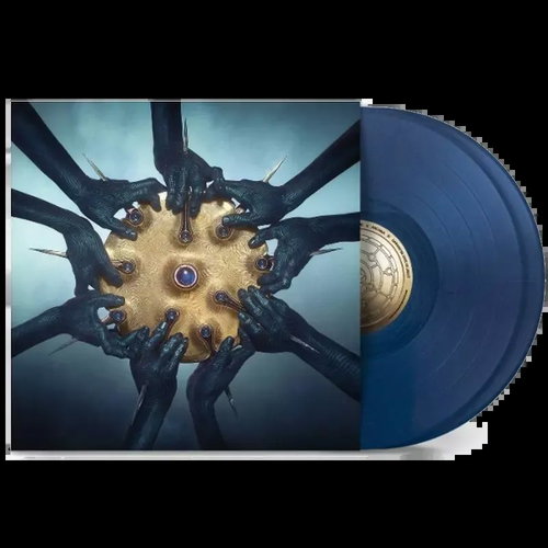 Epica: Aspiral - LP Record - Main image