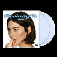 Abrams Gracie: The Secret of Us (Deluxe) Clr Dlx - LP Record