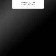 Death Grips: No Love Deep Web - LP Record