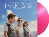Steven Price: My Policeman (Amazon Original Motion Picture Soundtrack) Clr Ltd Num Translucent - LP Record