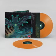 glass beach: Plastic Death - LP Record