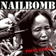 Nailbomb: Point Blank - LP Record