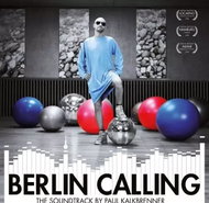 Paul Kalkbrenner: Berlin Calling (The Soundtrack) - LP Record