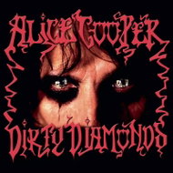 Alice Cooper: Dirty Diamonds LTD - LP Record