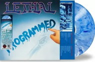 Lethal: Programmed Clr Ltd - LP Record
