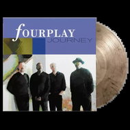 Fourplay: Journey Clr Ltd Num - LP Record