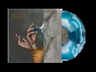 Imagine Dragons: Reflections (From the Vault of Smoke + Mirrors) - LP Record