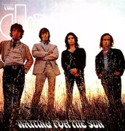 The Doors: Waiting For The Sun 50th - LP Record