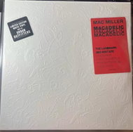 Mac Miller: Macadelic CLR - LP Record