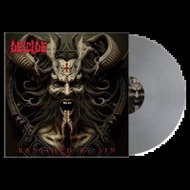 Deicide: Banished by Sin - LP Record