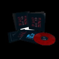 The Sisters of Mercy: First and Last and Always (40th Anniversary Edition) box set - LP Record