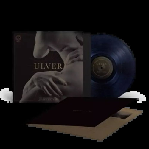 Ulver: The Assassination of Julius Caesar LTD - LP Record - Main image