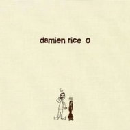 Damien Rice: O - LP Record