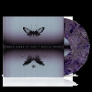 From Ashes to New: Reflections - LP Record