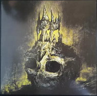 The Devil Wears Prada: Dead Throne Clr Ltd - LP Record