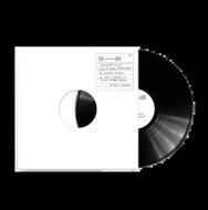 Depeche Mode: Ghosts Again (Remixes) Ltd Num - LP Record
