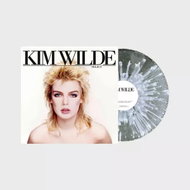 Wilde Kim: Select Ltd Clr - LP Record