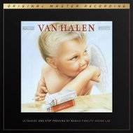 Van Halen: 1984 - LP Record
