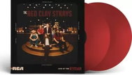 The Red Clay Strays: Live at the Ryman CLR - LP Record