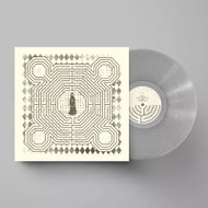 Slowdive: Everything Is Alive CLR - LP Record