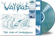 Voivod: The End Of Dormancy Clr Ltd - LP Record