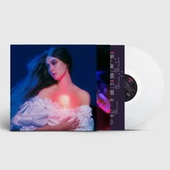 Weyes Blood: And In The Darkness, Hearts Aglow Ltd Clr - LP Record