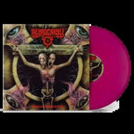 Hypocrisy: Osculum Obscenum - LP Record