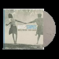 Mavis Staples: We'll Never Turn Back Clr Ltd - LP Record