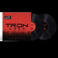 Nine Inch Nails: Tron: Ares (Original Motion Picture Soundtrack) Standard - LP Record