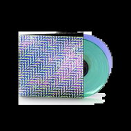 Animal Collective: Merriweather Post Pavilion Clr Ltd - LP Record
