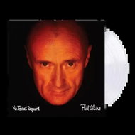 Phil Collins: No Jacket Required Ltd Clr - LP Record