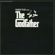 Rota Nino: The Godfather - LP Record