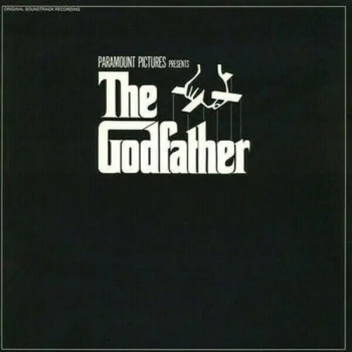 Rota Nino: The Godfather - LP Record - Main image