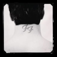 Foo Fighters: There Is Nothing Left To Lose - LP Record