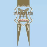 Madonna: The Immaculate Collection - LP Record