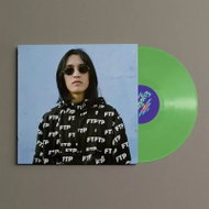 Eyedress: Sensitive G CLR - LP Record
