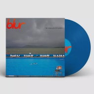Blur: The Ballad of Darren Clr Ltd - LP Record
