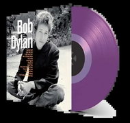 Bob Dylan: Bob Dylan Ltd Clr - LP Record