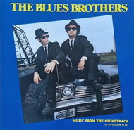 The Blues Brothers: The Blues Brothers (Original Soundtrack Recording) Clr Ltd - LP Record