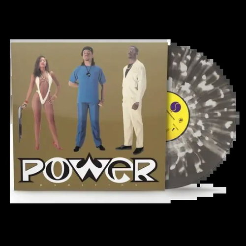 ICE-T: Power Rarities (Record Store Day 2025) - LP Record - Main image