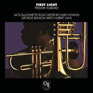 Hubbard Freddie: First Light LTD - LP Record